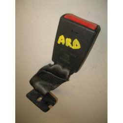 Pretensionneur De Ceinture Arriere Droit Fiat 500 2 Phase 1